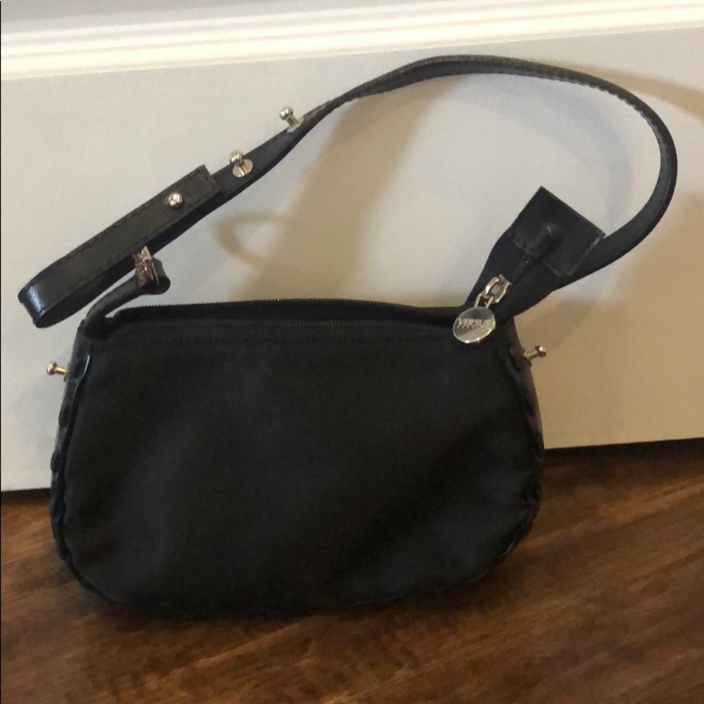 Antique Versus Versace Shoulder Bag